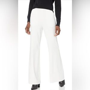 Dress the Population Women's Classic Wide Leg Pant
Size Large